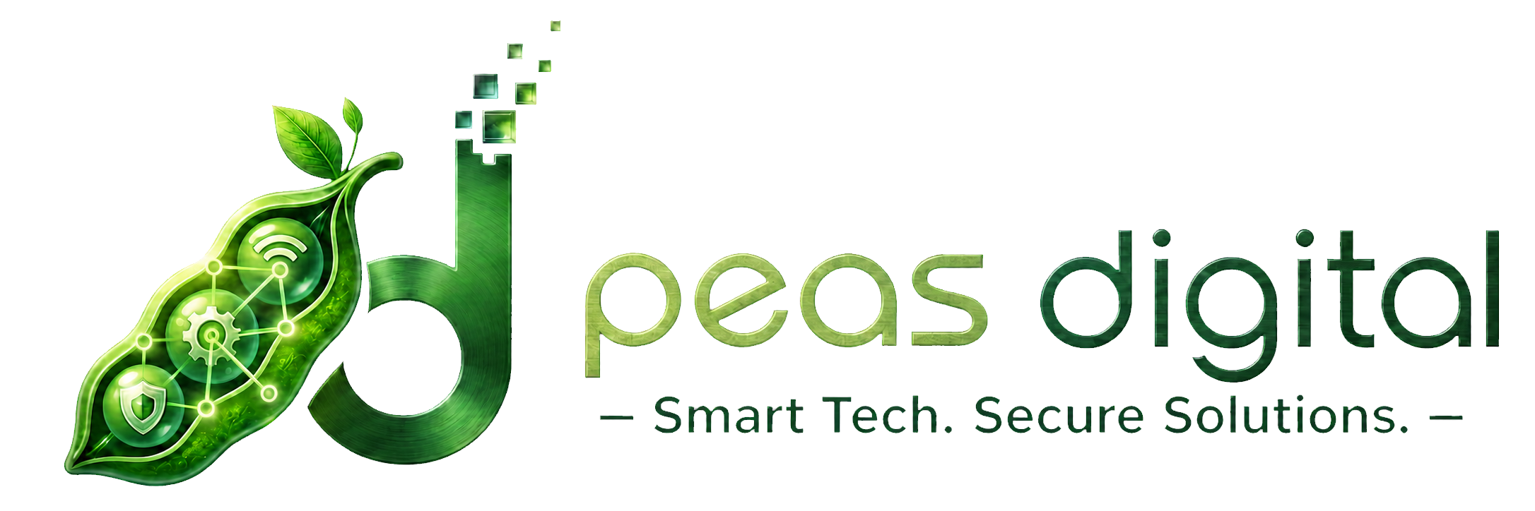 Peas Digital